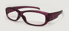  BL1328-2 Classic Selection-Transparent Purple