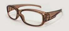  BL1328-3 Classic Selection-Transparent Brown